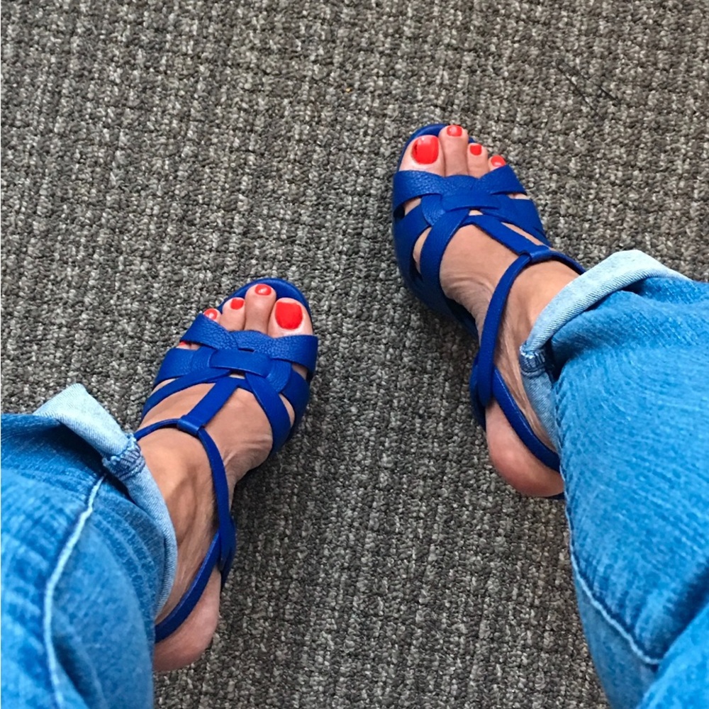 YSL Platforms - Picture 4 of 7